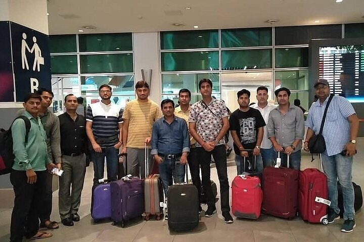 Kuala Lumpur Airport To Malacca City - Photo 1 of 11