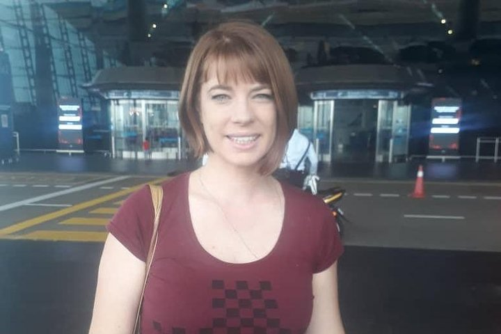 Kuala Lumpur Airport To Marina Island Jetty