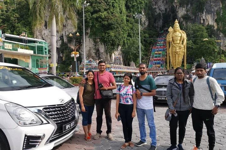 Batu Caves