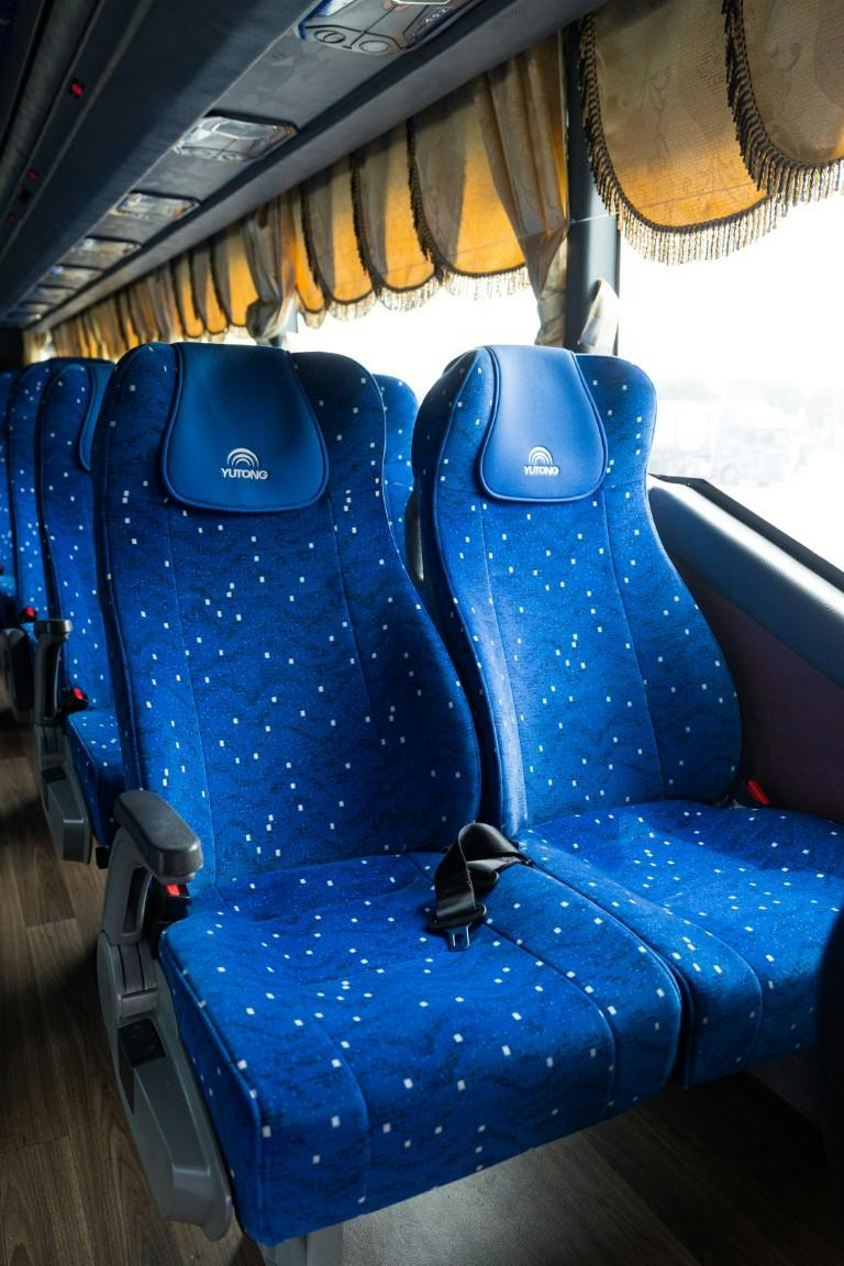 Kuala Lumpur: Bus Transfer from TBS to Genting Awana Bus Terminal - Photo 1 of 4