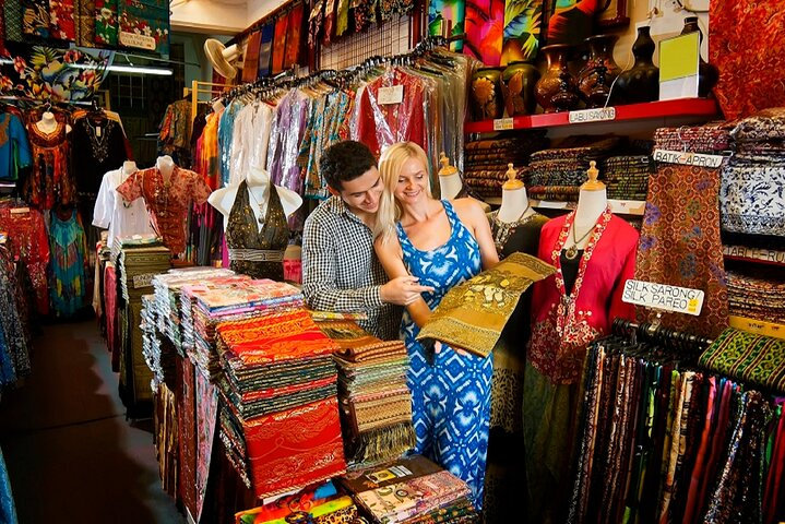 Kuala Lumpur City Exploration Budget Tour - Photo 1 of 10