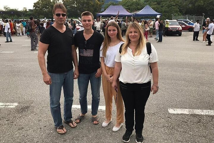 Kuala Lumpur City to Genting Highlands Hotels 1-way Transfer - Photo 1 of 10