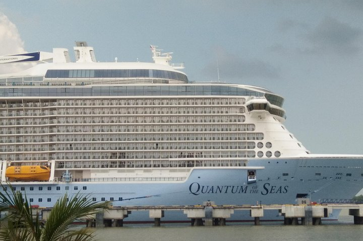 Kuala Lumpur City Tour Shore Excursions  - Photo 1 of 22