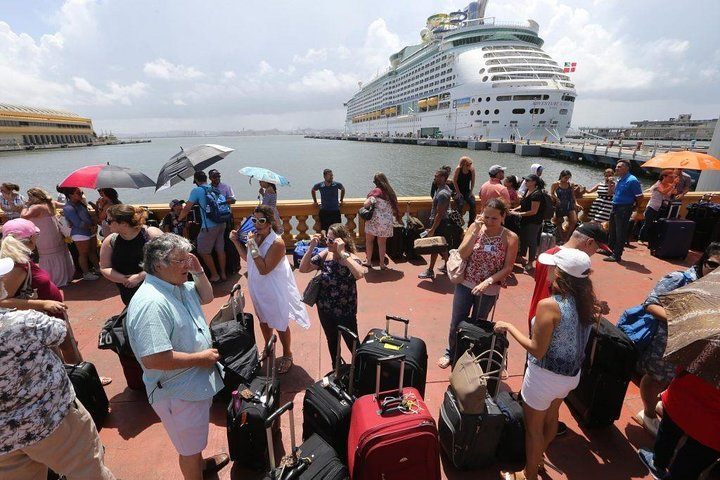 Boustead Cruise Center, Port Klang Cruise Centre