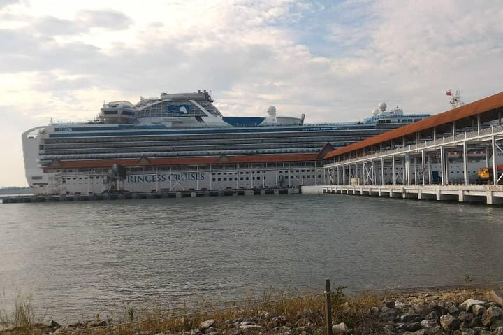 Kuala Lumpur Cruise Excursions from Port Klang for KL City Tour - Photo 1 of 25