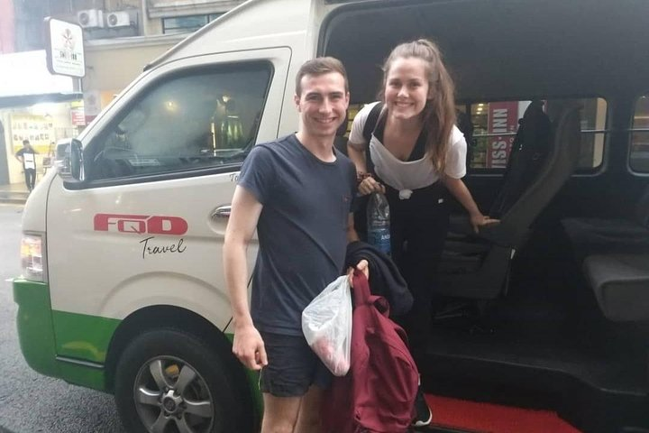 Kuala Lumpur Day Tour from Port Klang Cruise Terminal - Photo 1 of 4