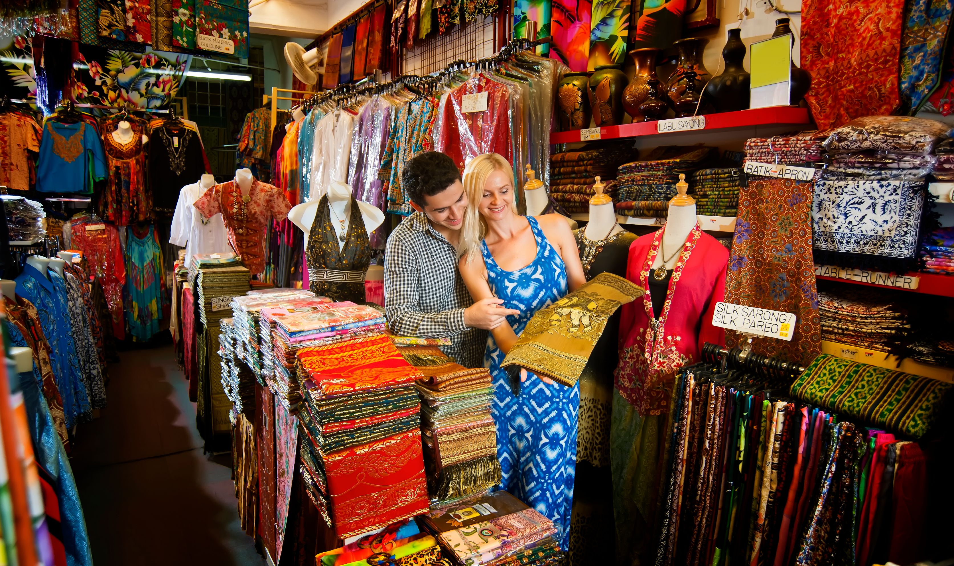 Kuala Lumpur Grand Day Tour - Photo 1 of 10