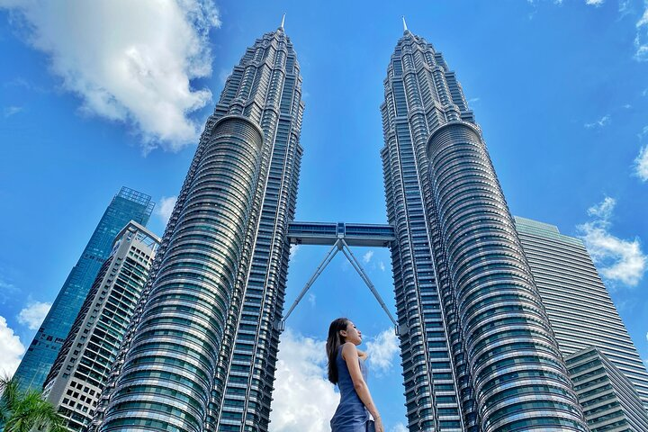 Kuala Lumpur Half Day City Guided Tour (SIC/Shared Tour) - Photo 1 of 19