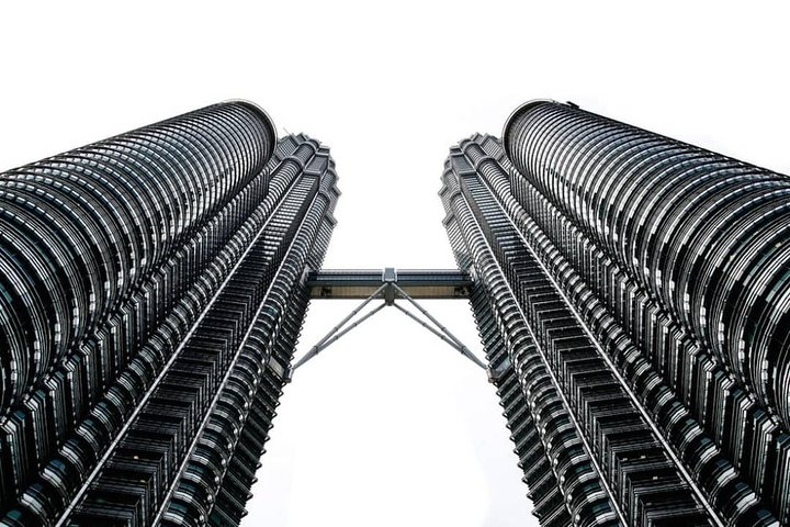 Petronas Twin Towers