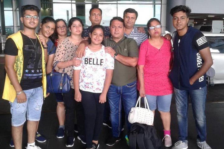 Travel Inside Malaysia