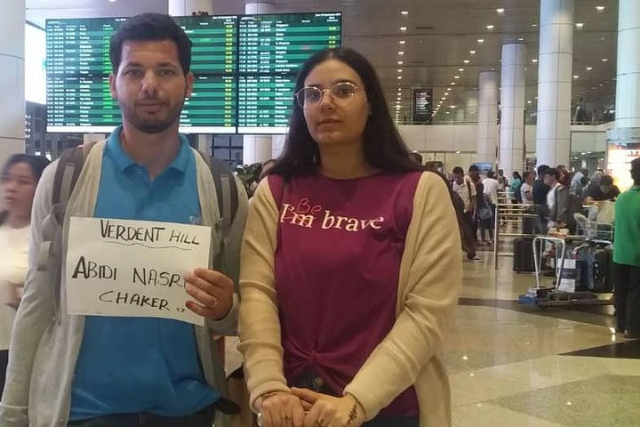 Kuala Lumpur International Airport Round Trip Transfers - Photo 1 of 12