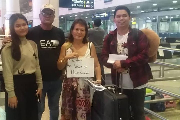 Kuala Lumpur International Airport To Cameron Highlands - Photo 1 of 9