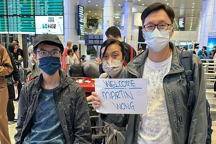  Kuala Lumpur International Airport to Genting Highlands (1 way transfer) - Photo 1 of 5