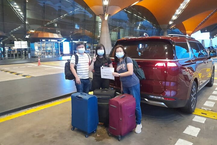 Kuala Lumpur International Airport To Ipoh Hotels - Photo 1 of 19