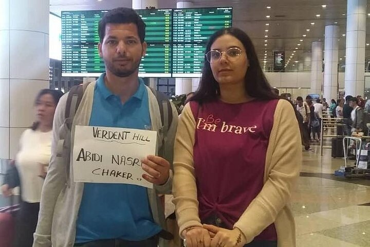 Kuala Lumpur International Airport To Kuala Lumpur City - Photo 1 of 9