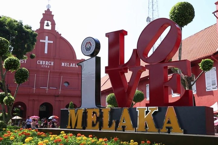 Melaka City