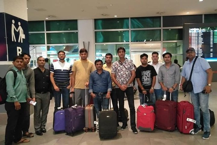 Kuala Lumpur Airport To Cameron Highlands