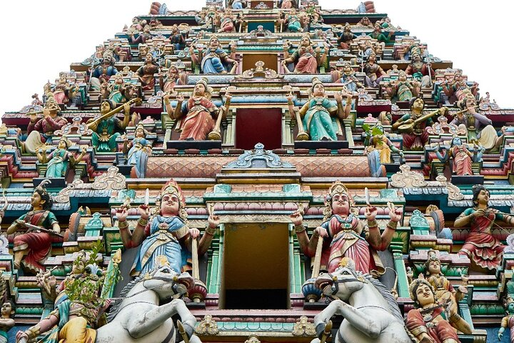 Kuala Lumpur Self-Guided Audio Tour - Photo 1 of 12