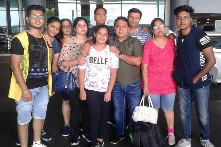 Kuala Lumpur to Malacca - Photo 1 of 11