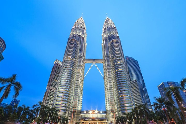 KLCC