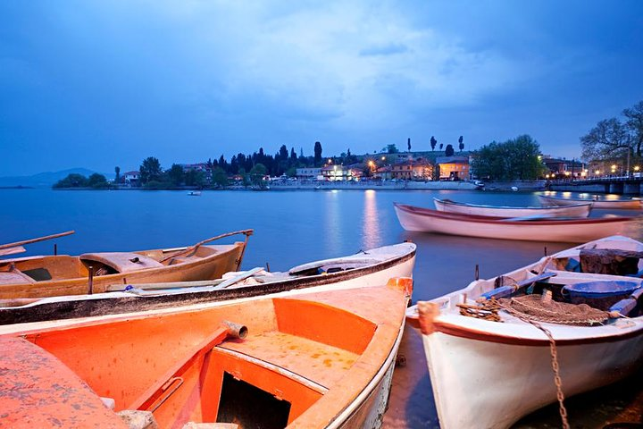 Kuala Selangor Tour with Fireflies Boat Ride and Seafood Dinner