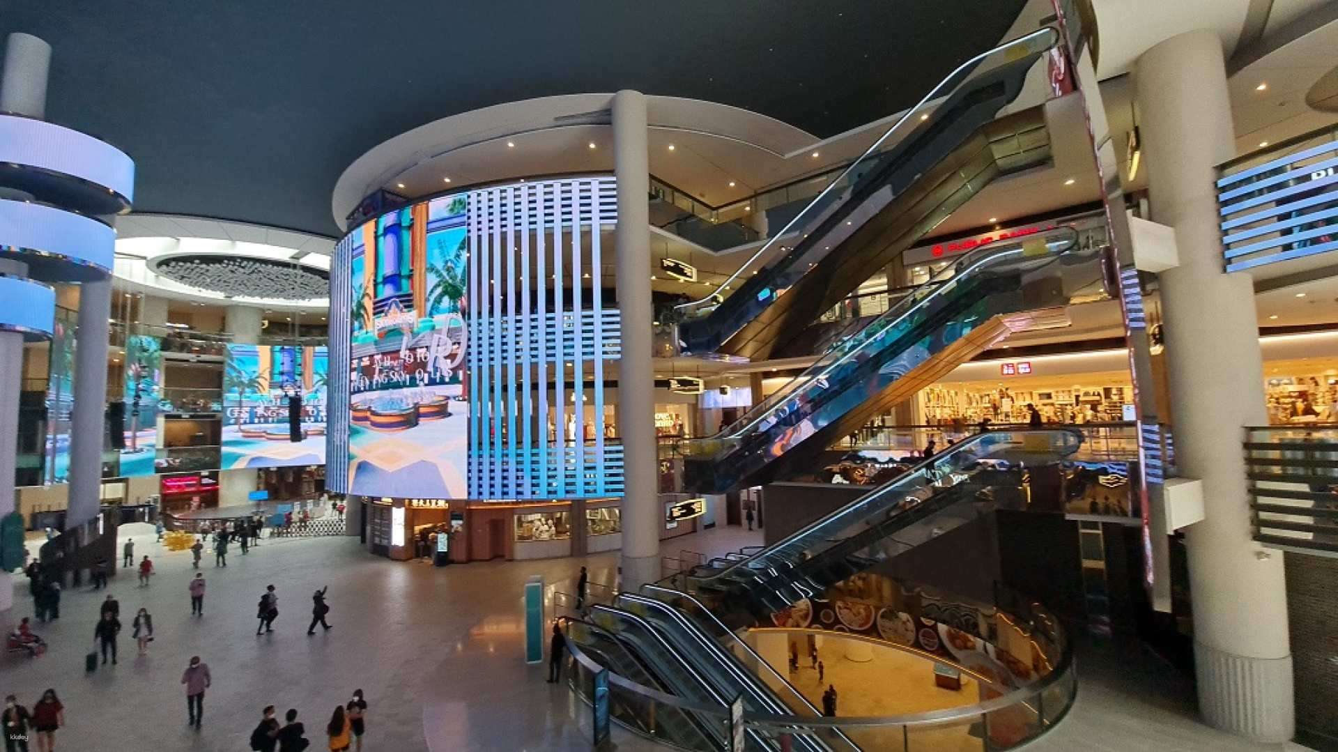 Kuala Lumpur Genting Highlands Tour - Photo 1 of 5