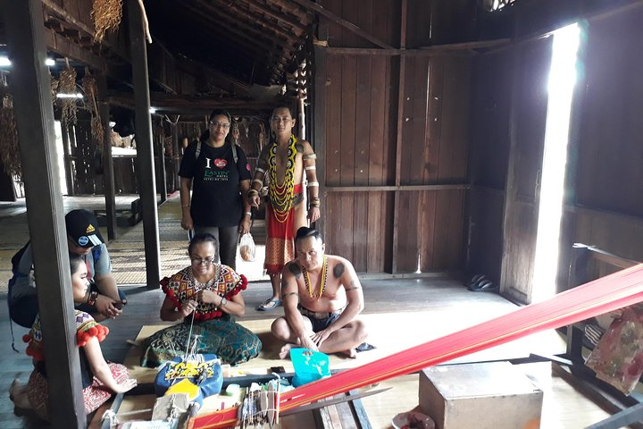 Kuching City Tour & Sarawak Cultural Village - Photo 1 of 6