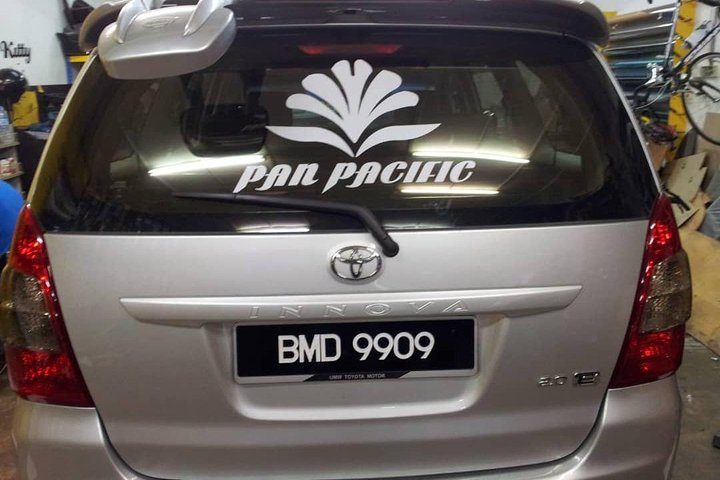 KUL Hotel to Cameron Highland(One Way Transfer) - Photo 1 of 3