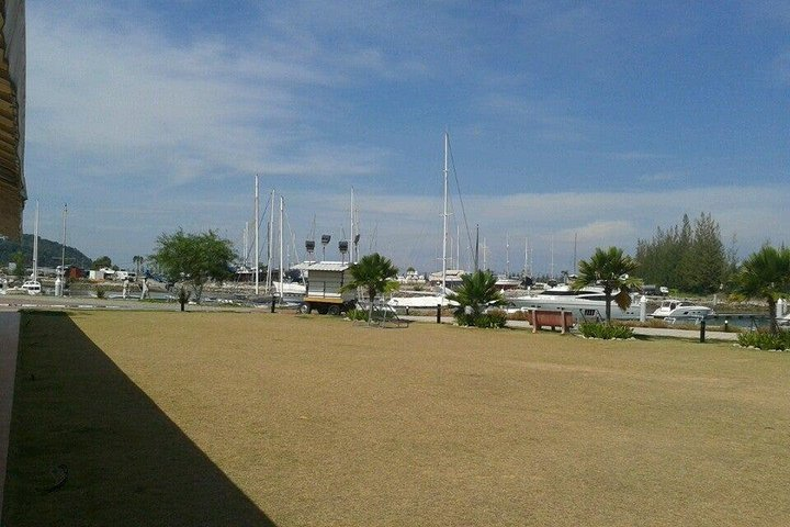 KUL Hotel to Lumut Jetty(One Way Transfer) - Photo 1 of 4