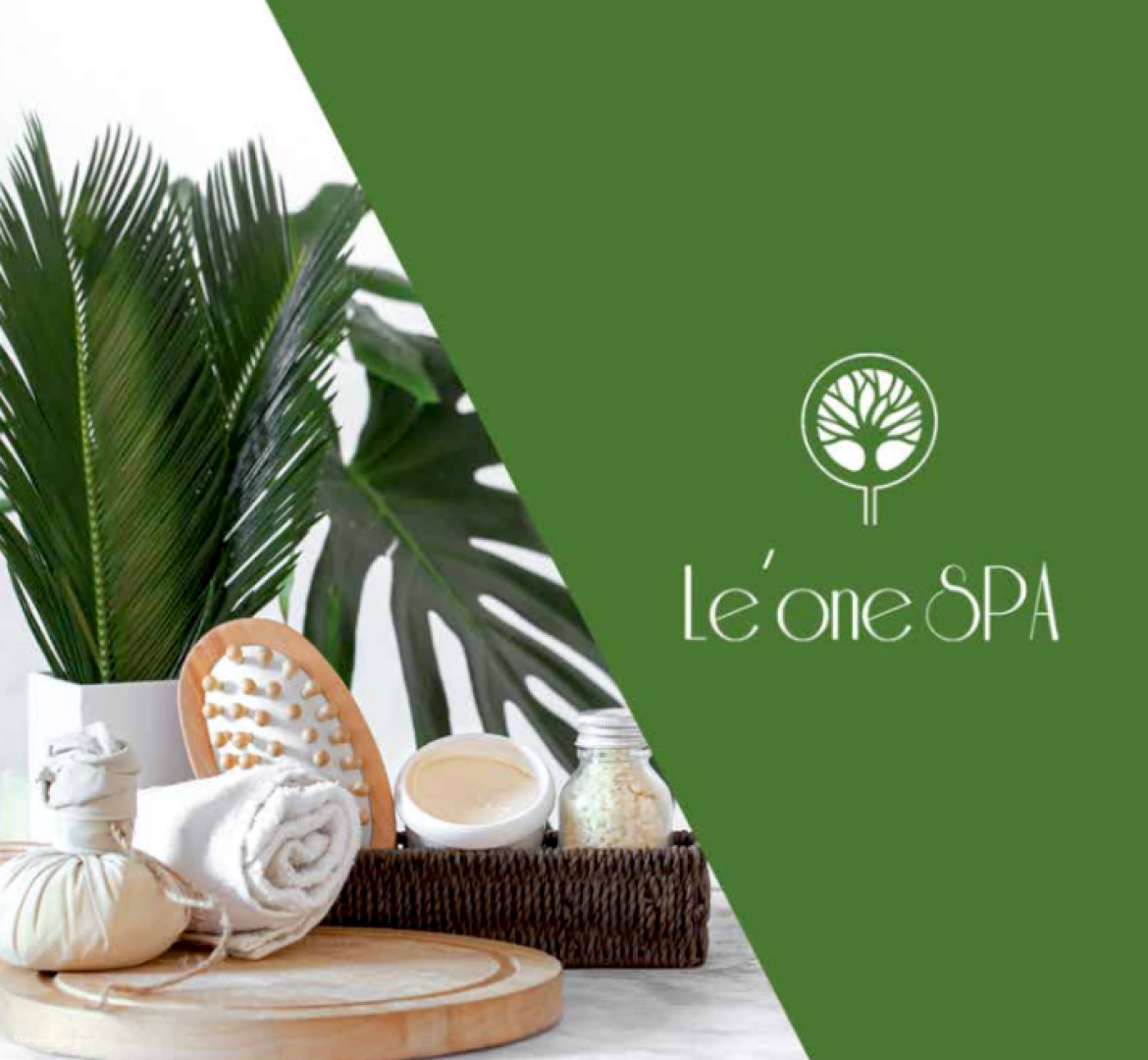 Le' One Spa Massage Experience | Semporna, Sabah - Photo 1 of 10