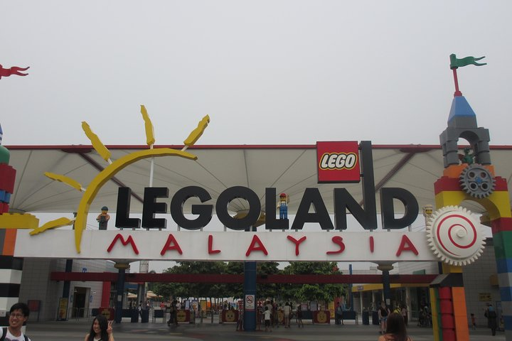 Legoland Trip
