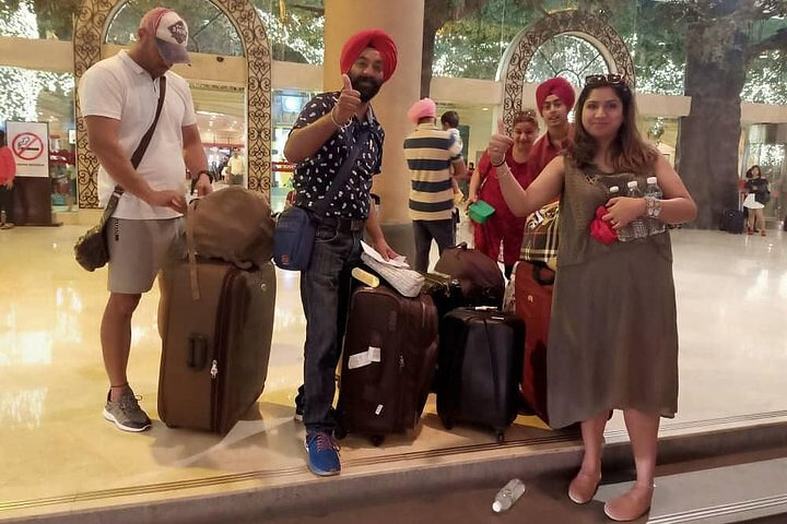 Experience a seamless journey from LEGOLAND Malaysia to Kuala Lumpur International Airport. Enjoy comfortable travel with a professional driver making airport transfers hassle-free and enjoyable.