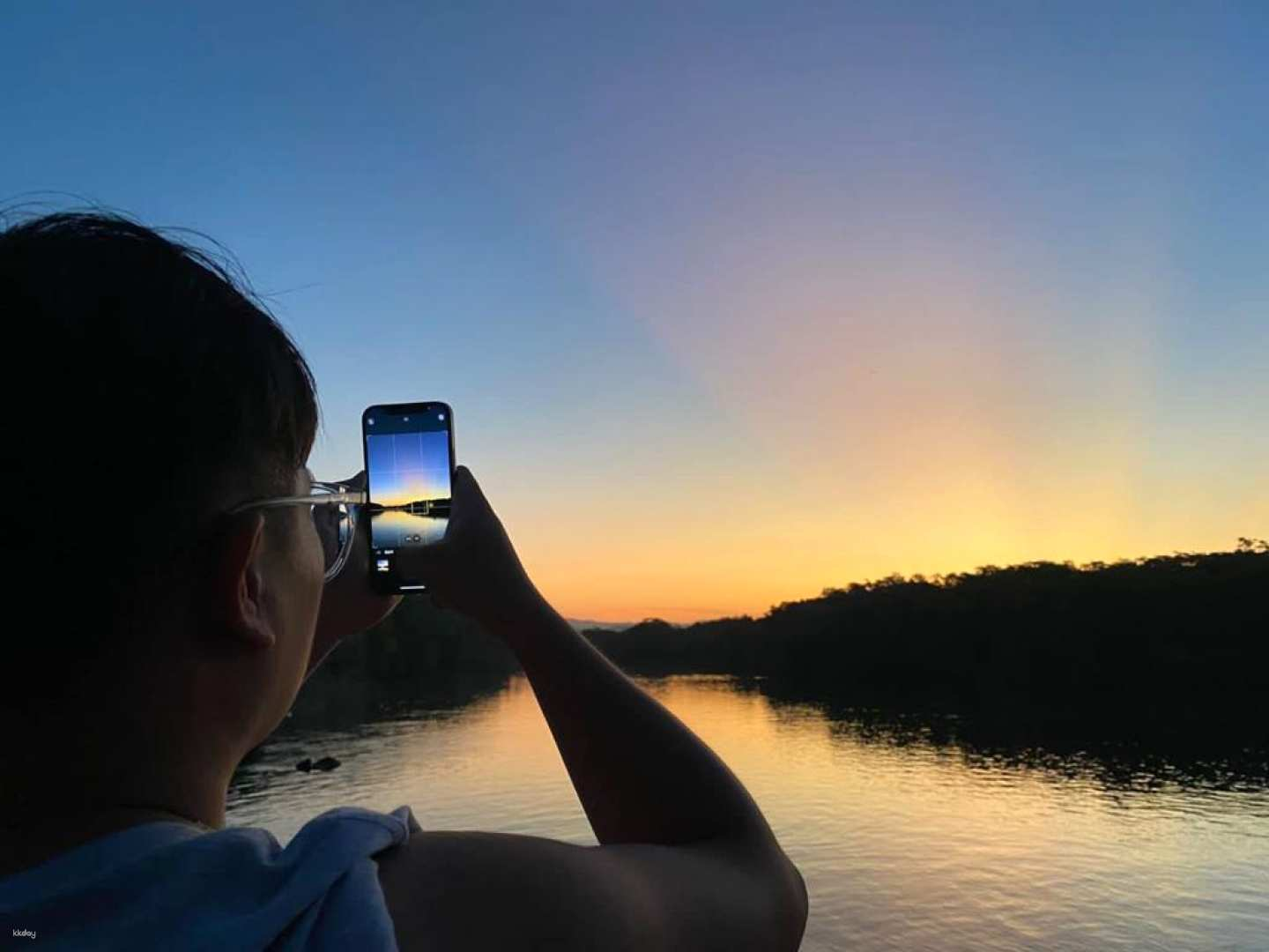 Semporna Mangrove Forest Shared Half-Day Cruise Tour: Proboscis Monkey & Firefly Watching with Local Delight Dinner | Sabah - Photo 1 of 8