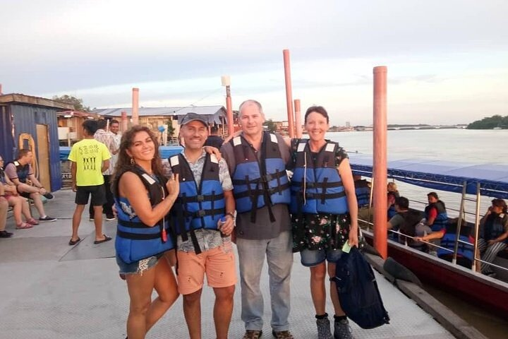 Kuala Selangor Firefly Tour from Kuala Lumpur with Hotel Pickup - Photo 1 of 19