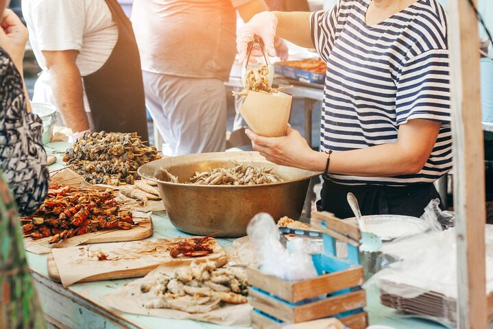 Local Food Private Tour at Penang - Photo 1 of 6