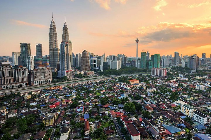 Kampung Baru