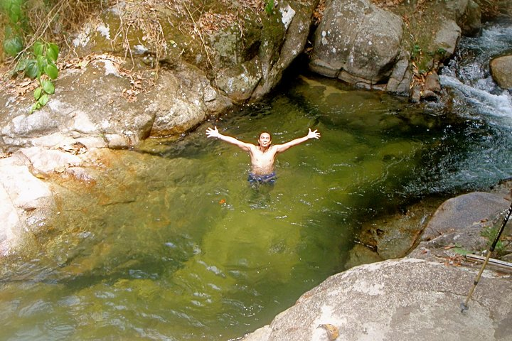 Discover the Magical River 