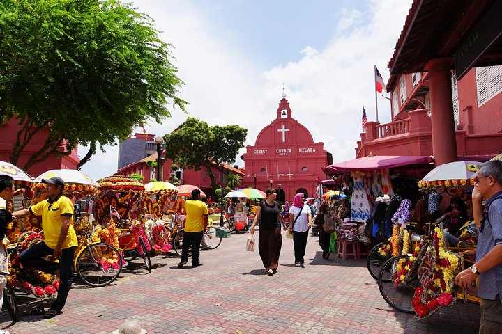 Malacca 