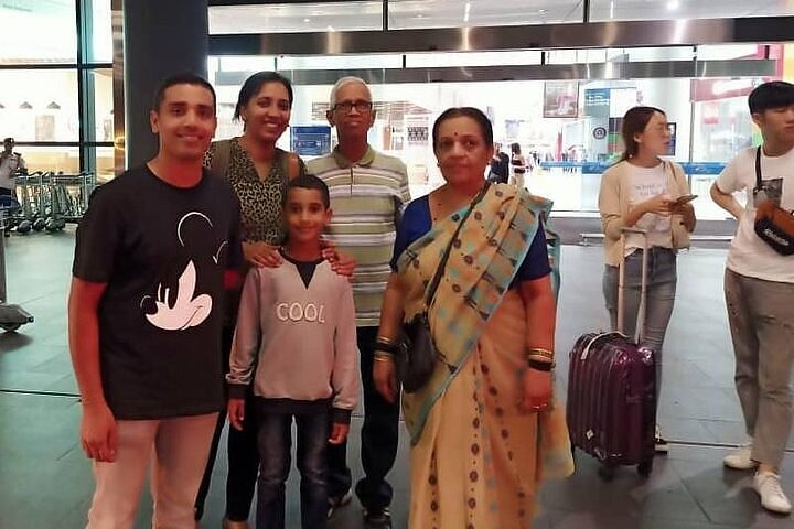 Malacca Hotels To Kuala Lumpur Hotels - Photo 1 of 16