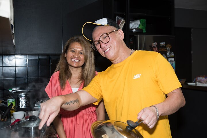 Malaysia Cooking Class With Local (Hands-On!) - Photo 1 of 23