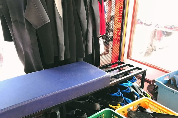 Mantanani Island Snorkeling from Kota Kinabalu - Photo 1 of 6