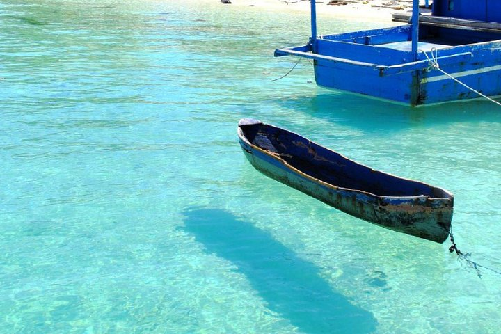 Mantanani Island Snorkeling Tour - Photo 1 of 8