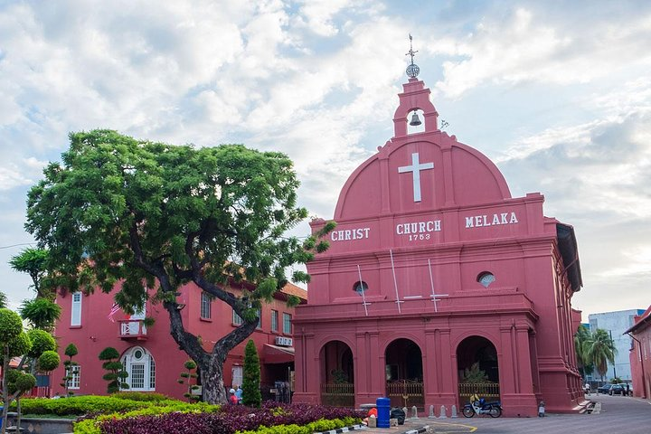 Malacca City Tour, Taming Sari Tower from Kuala Lumpur with Lunch - Photo 1 of 24