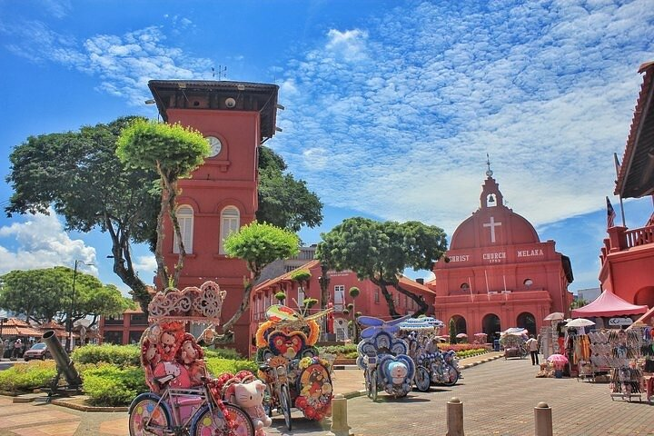 Malacca Historical Day Tour From Kuala Lumpur - Photo 1 of 6