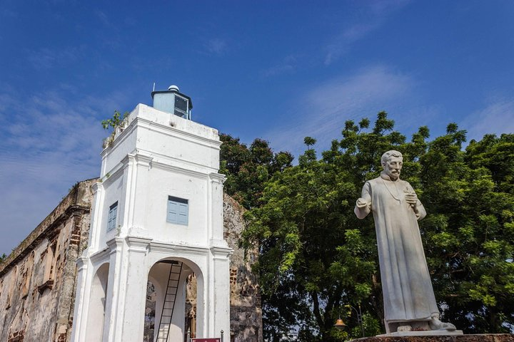 Melaka (UNESCO) Full-Day Tour - Photo 1 of 11