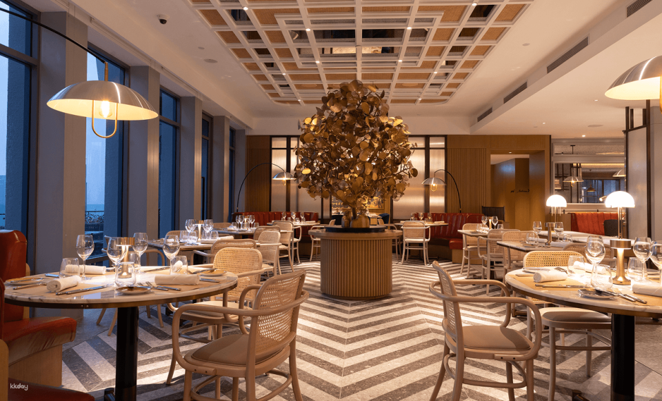 Merchants by Crowne Plaza KLCC - Photo 1 of 10