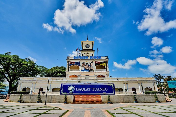 Muar : The Royal Town of Johor Private Day Tour from Kuala Lumpur - Photo 1 of 25