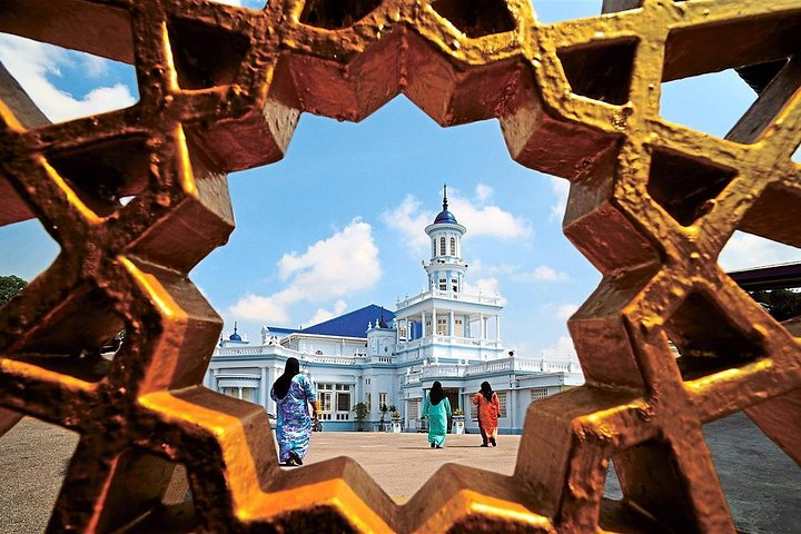 Best of Muar: Heritage, Riverside & Cultural Highlights - Photo 1 of 25