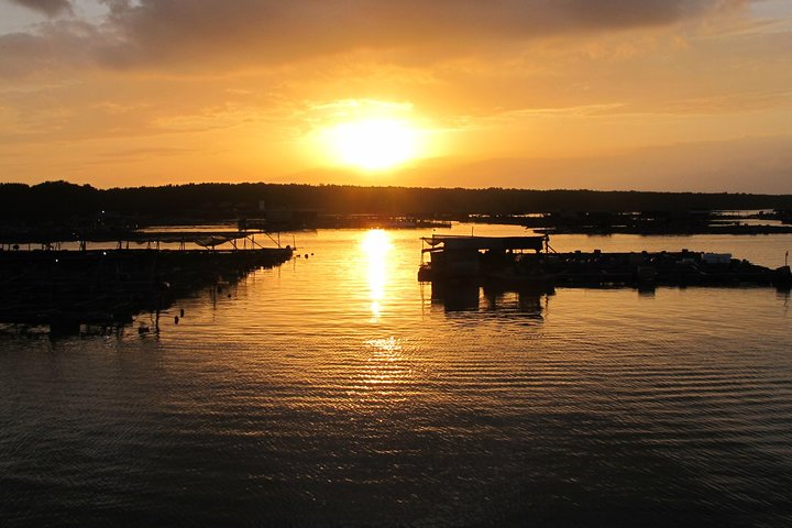 Night Tour from Kuala Lumpur