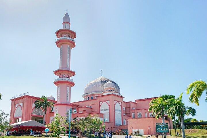 Tribhuvan International Airport KTM Private Transfer to Kathmandu - Photo 1 of 6